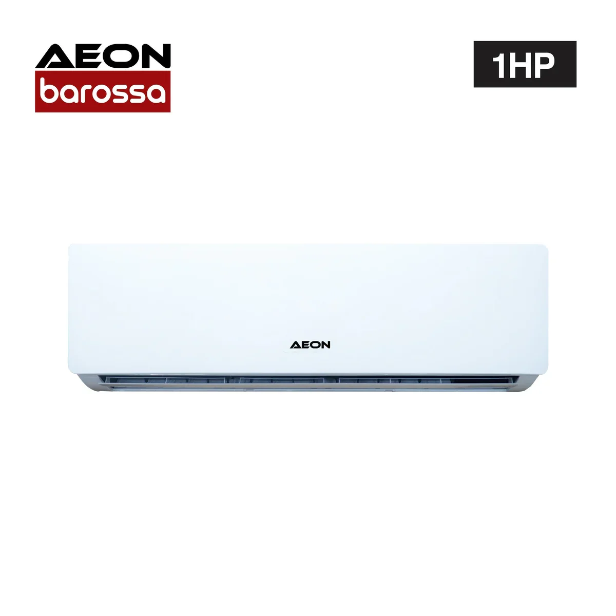AEON 1HP Split Air Conditioner with Kit (ASA09OJ1)