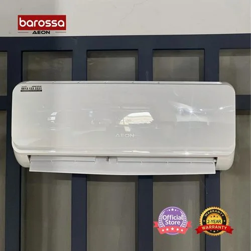 AEON 1.5HP Split Air Conditioner with Kit (ASA12OJ1)