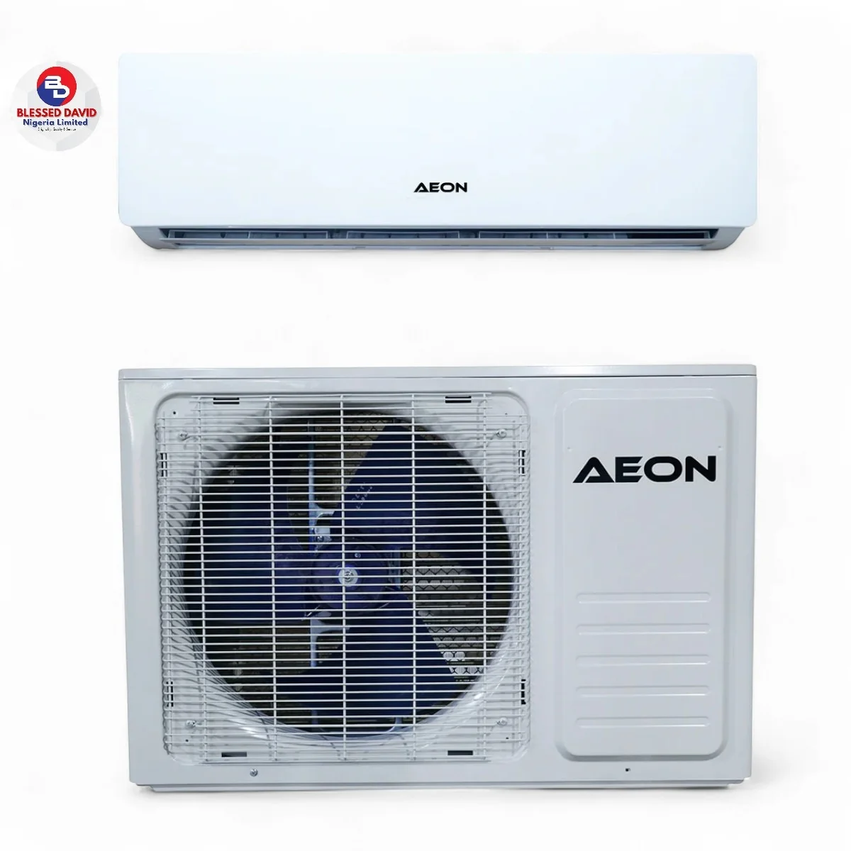 AEON 2HP Split Air Conditioner with Kit (ASA18OJ1)