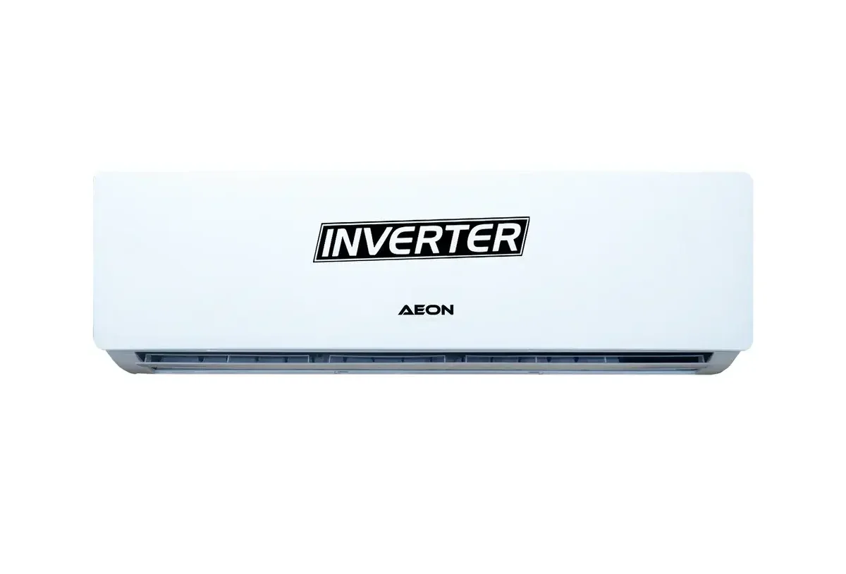 AEON 1.5HP Inverter Split Air Conditioner with Kit (ASA12IJ3)