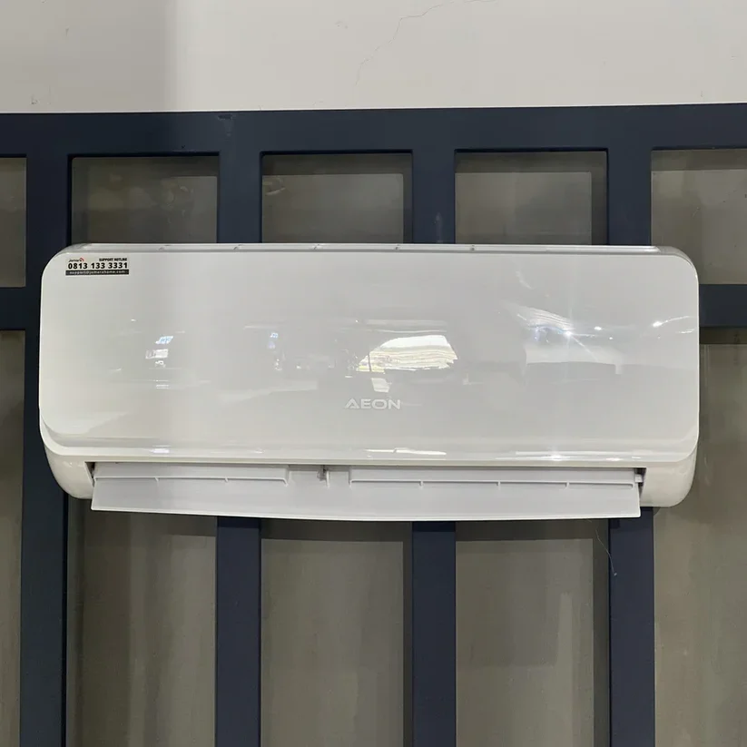 AEON 2HP Inverter Split Air Conditioner with Kit (ASA18IJ3)