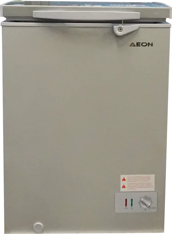 AEON 102L Chest Freezer (ACF100GK)