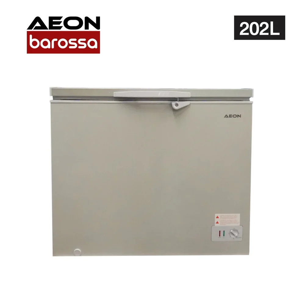 AEON 202L Chest Freezer (ACF200GK)
