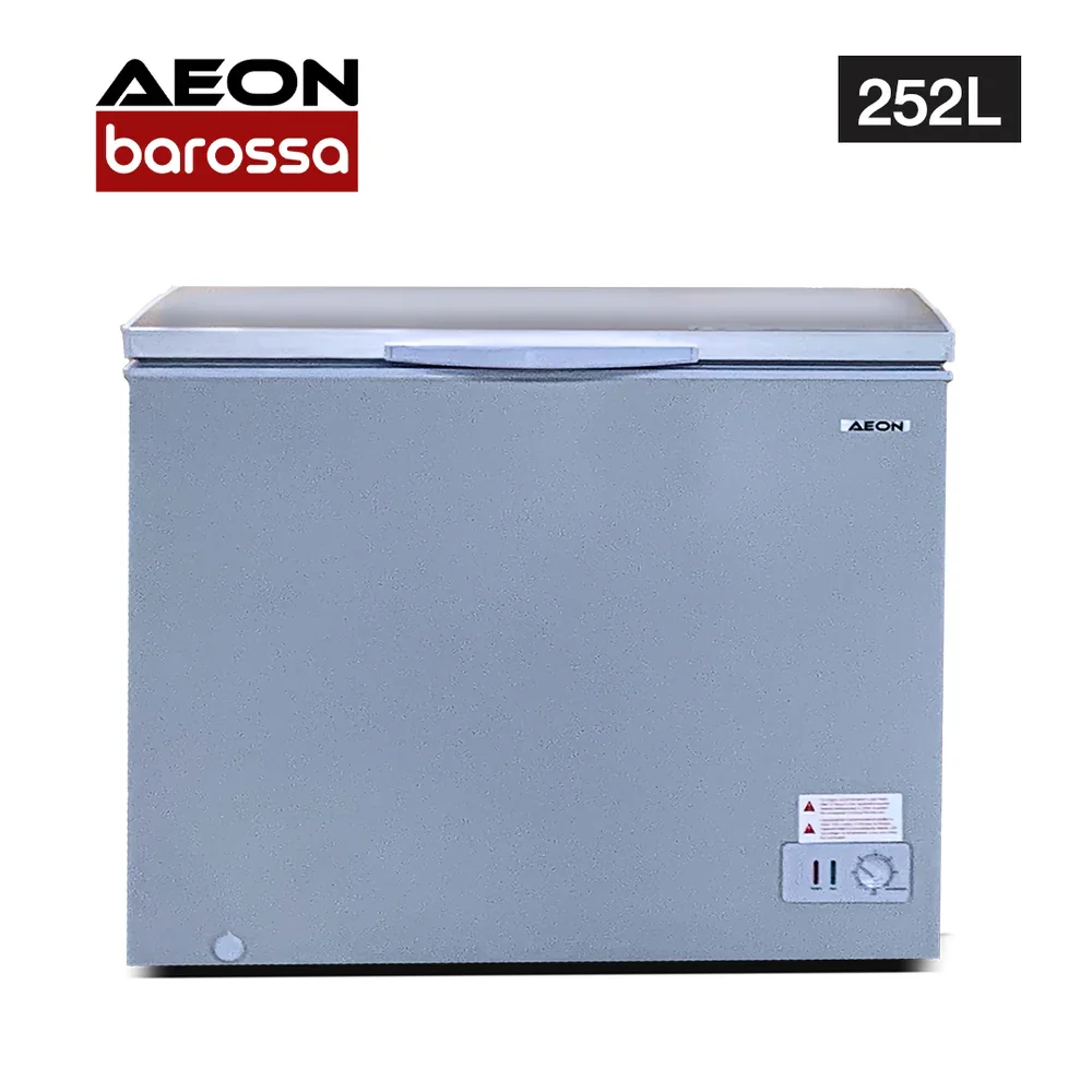 AEON 252L Chest Freezer (ACF250GK)