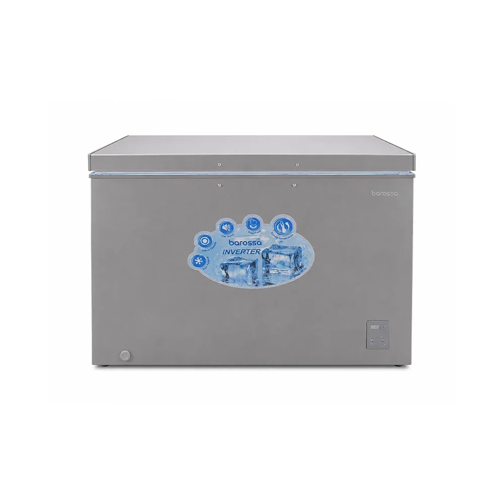 AEON Barossa 250L Chest Freezer (BCF250GI)