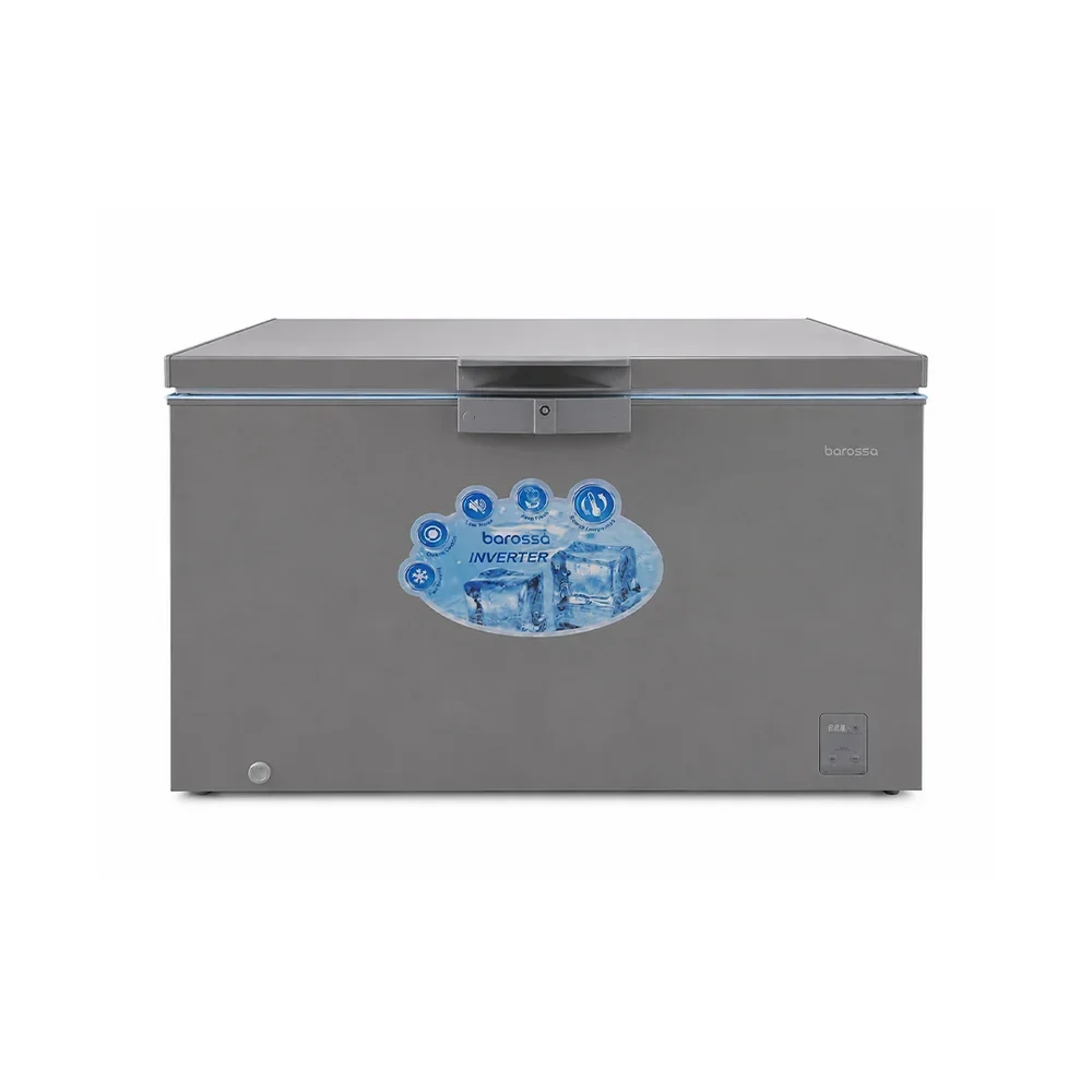 AEON Barossa 302L Chest Freezer (BCF300GI)