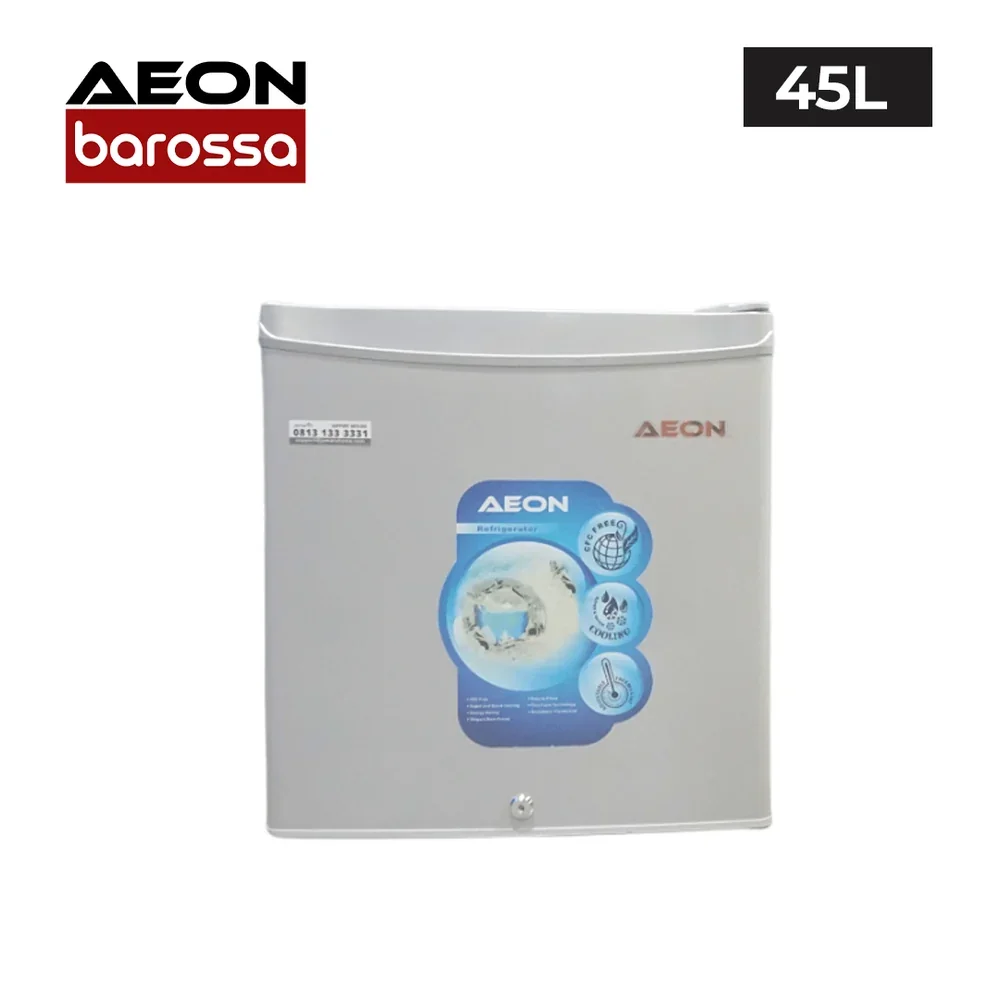 AEON 45L Single Door Refrigerator (ARS50G)
