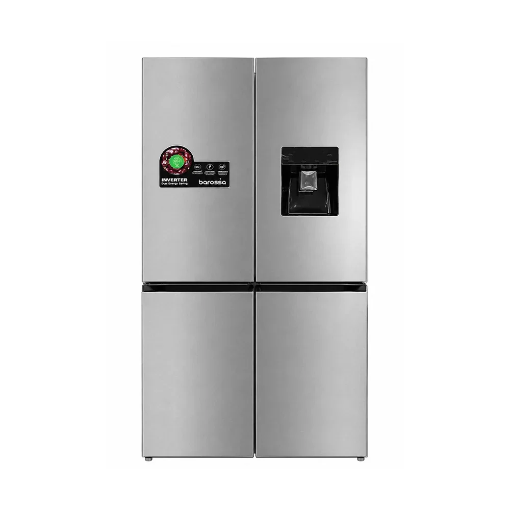 AEON Barossa 482L Cross Door No-Frost Refrigerator (BRCD550SW)