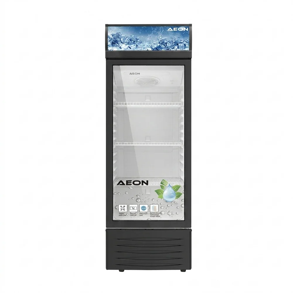 AEON 243L Showcase Chiller (ASC250)
