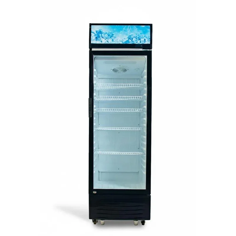 AEON 338L Showcase Chiller (ASC350)