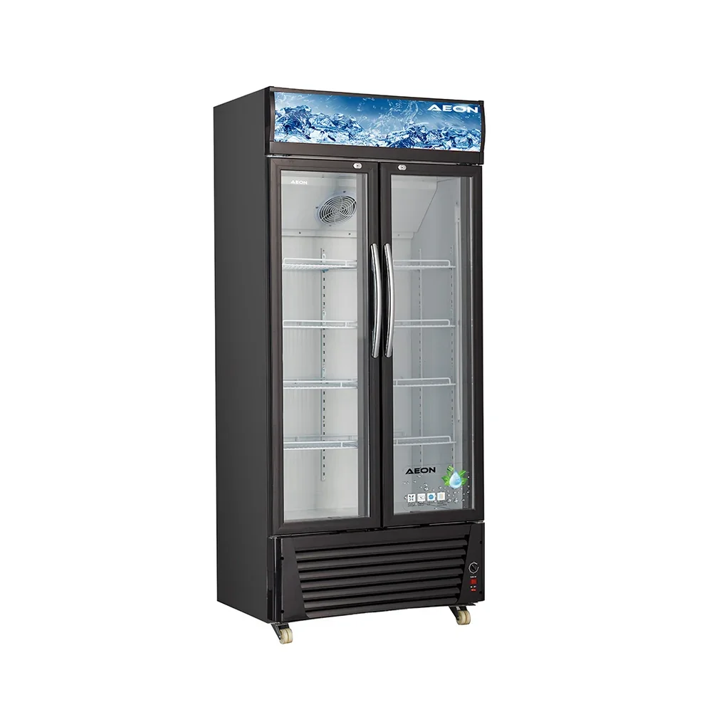 AEON 518L Showcase Chiller (ASC520)