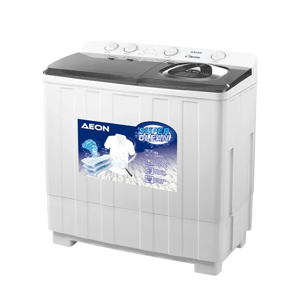AEON 13kg Twin Tub Washing Machine (AWM13TT)