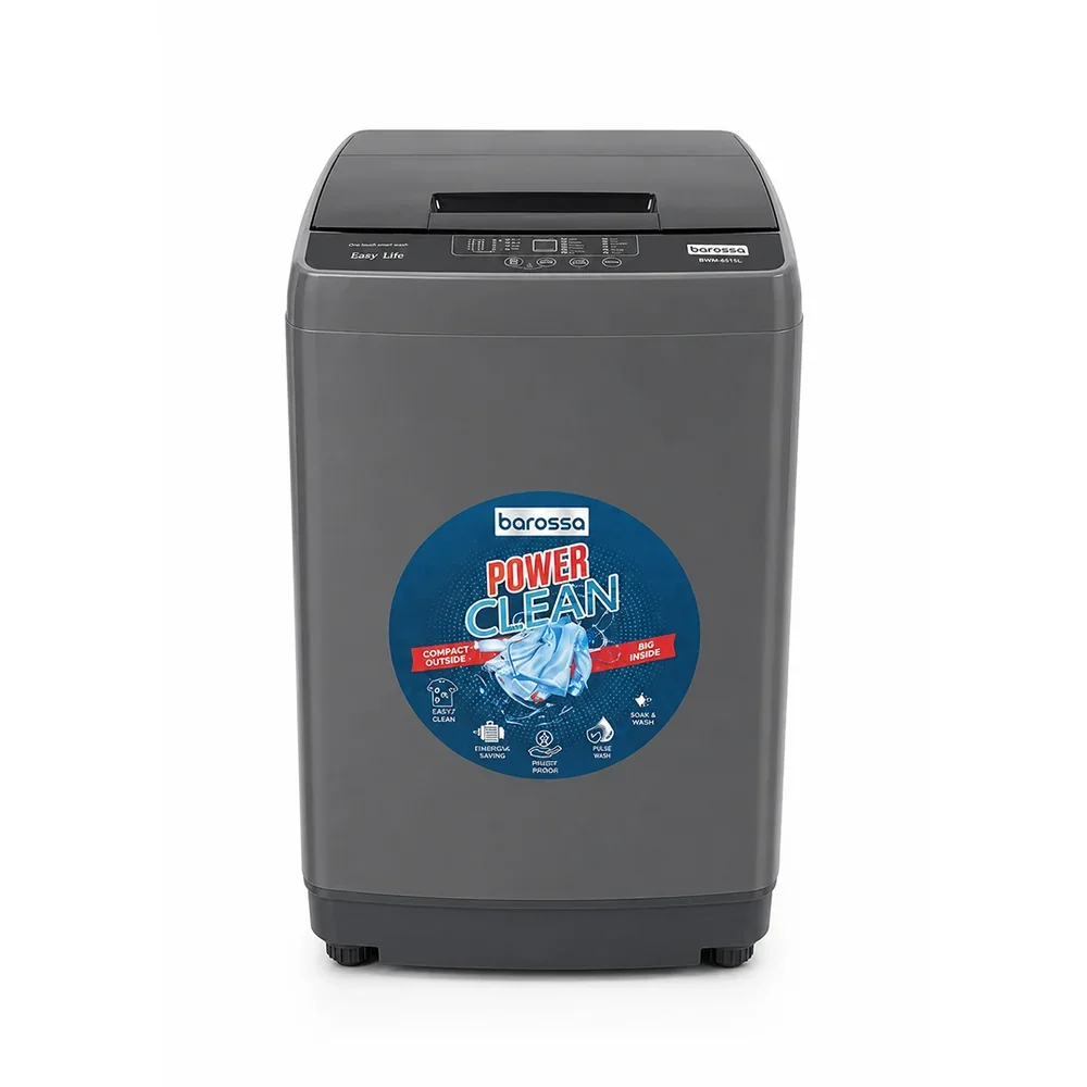 AEON Barossa 10kg Top Load Washing Machine (BWM10TL)