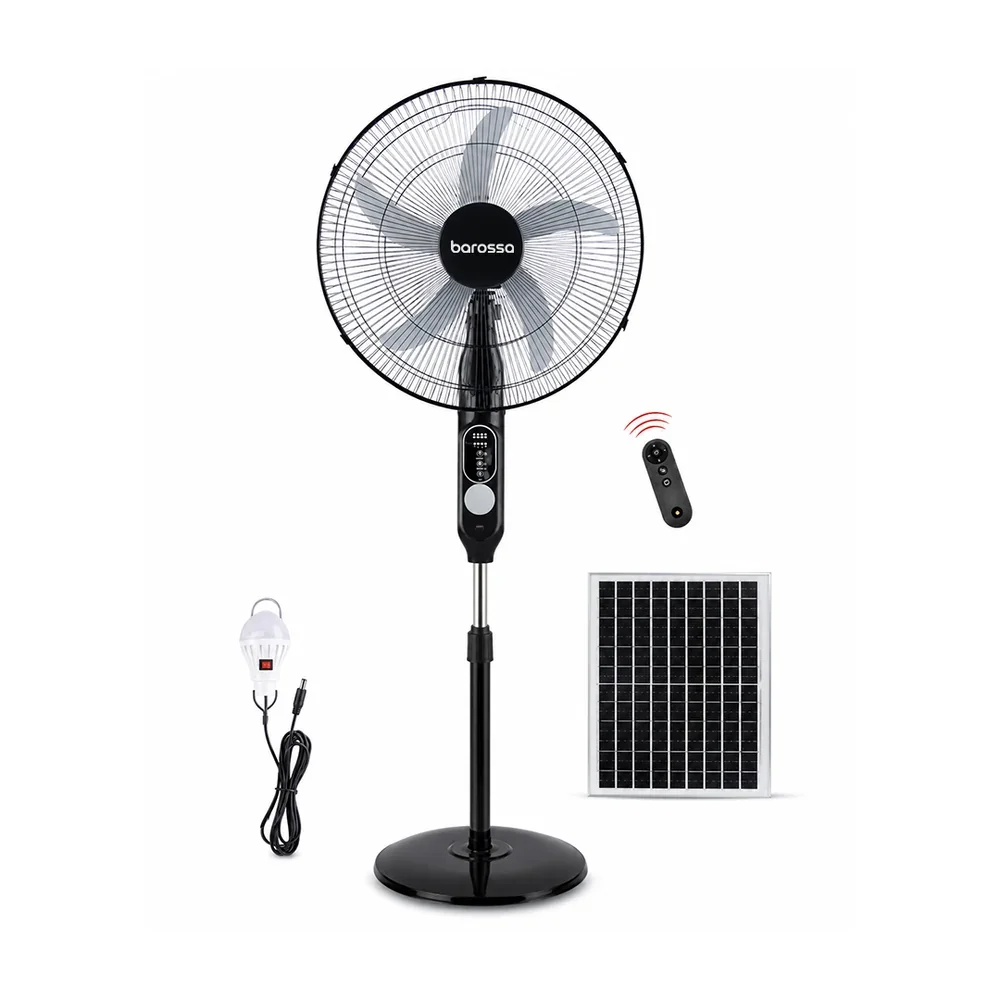 AEON Barossa 18-Inch Rechargeable Fan (BRF18RB)