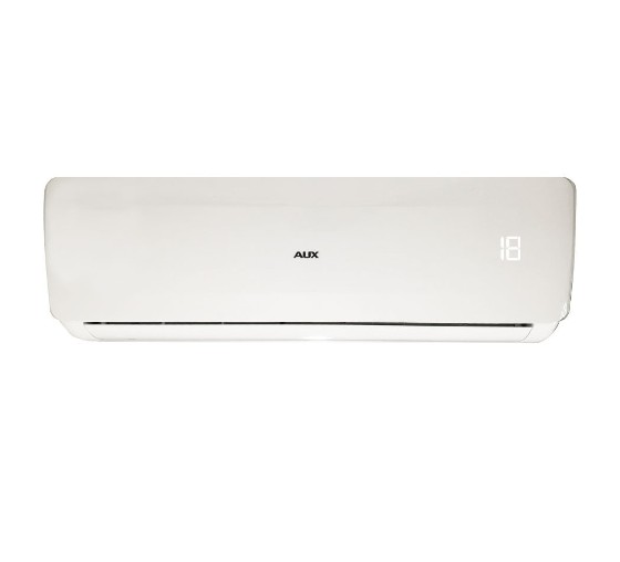 Aux 1HP Inverter Split AC 9000BTU (R32/R410, With Kit) (ASW-09B6B4)