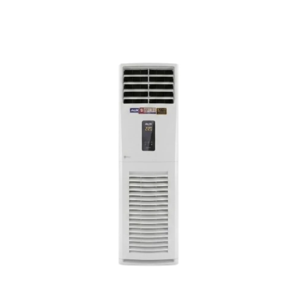 Aux Aux 3HP Floor Standing Inverter AC (R32/R410, With Kit) (ASF-H24F5CA)