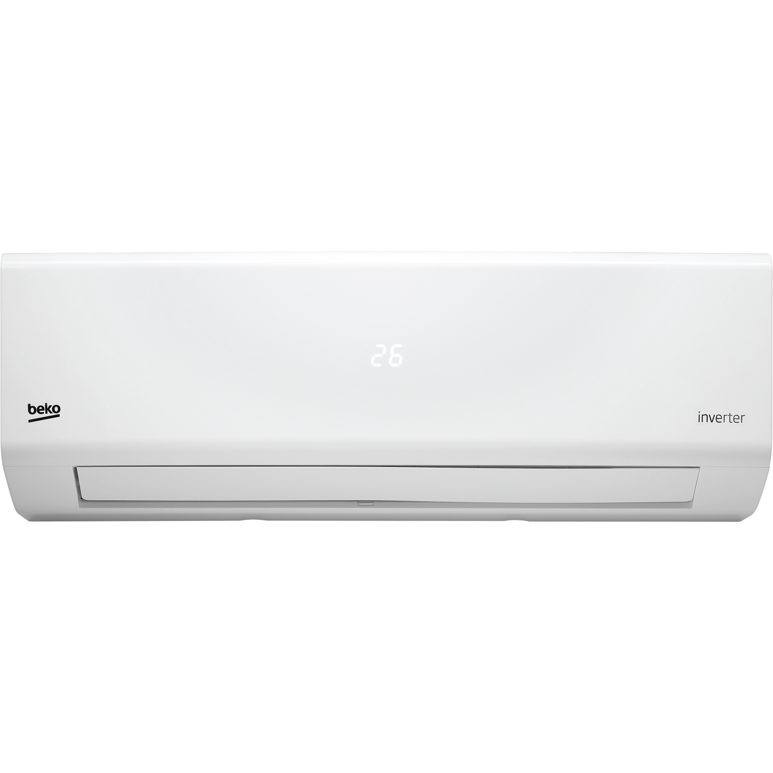 Beko 2HP Inverter Split AC 18000BTU (R32 Gas, With Kit) (BAVOA 180/181)