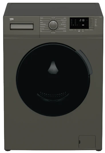 Beko 12kg Top Load Fully Automatic Washing Machine (WTL 120G)