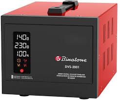 Binatone Automatic Voltage Stabilizer (DVS-5001)
