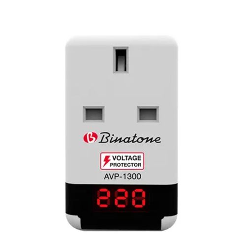 Binatone Automatic Voltage Protector (AVP-1300)