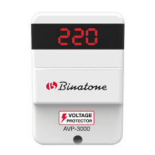 Binatone Automatic Voltage Protector (AVP-3000)