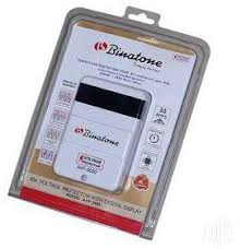 Binatone Automatic Voltage Protector (AVP-3000)