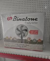 Binatone Standing Fan (VS-1657)