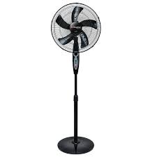 Binatone Standing Fan (VS-1657)