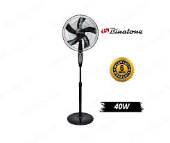 Binatone Standing Fan (VS-1657)