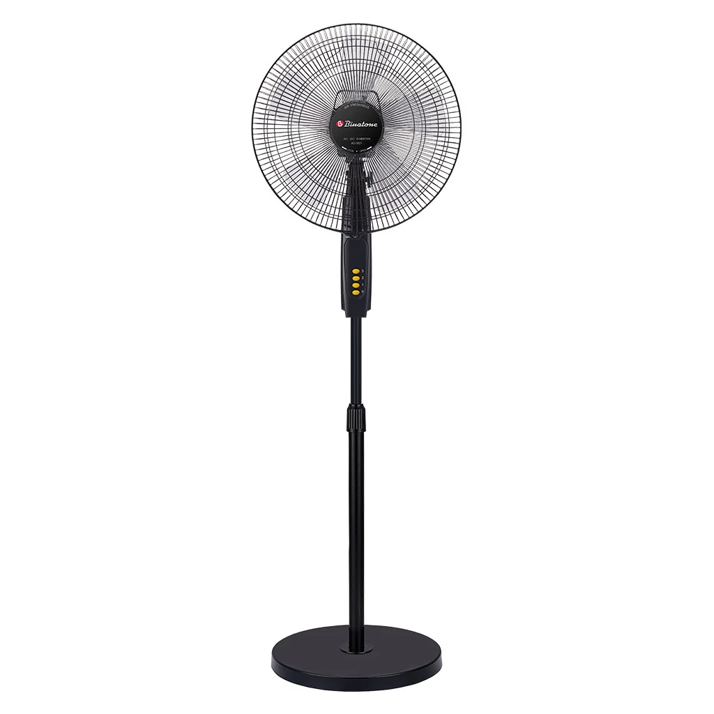 Binatone Binatone Standing Fan (AD-1601 + SOP 40)