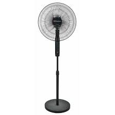 Binatone Standing Fan (A1691(MK2))