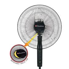 Binatone Standing Fan (A1691(MK2))