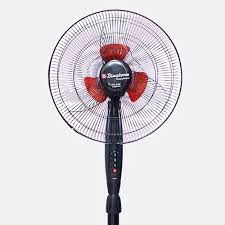 Binatone Standing Fan (A1692(MK5))