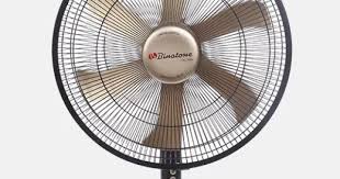 Binatone Standing Fan (ITAL-1660)