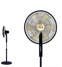 Binatone Standing Fan (ITAL-1660)
