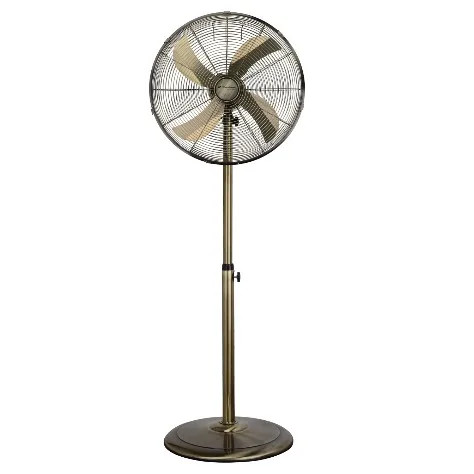Binatone Standing Fan (ES-1800(METAL))