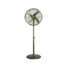 Binatone Standing Fan (ES-1800(METAL))
