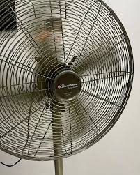 Binatone Standing Fan (ES-1800(METAL))