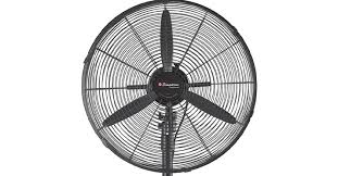 Binatone Industrial Fan (HDF-2021)