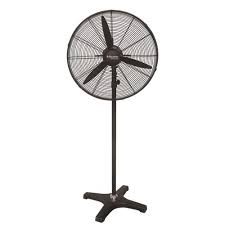 Binatone Industrial Fan (HDF-2620)