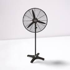 Binatone Industrial Fan (HDF-2620)