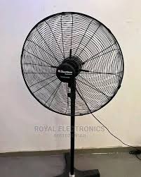 Binatone Industrial Fan (HDF-2620)