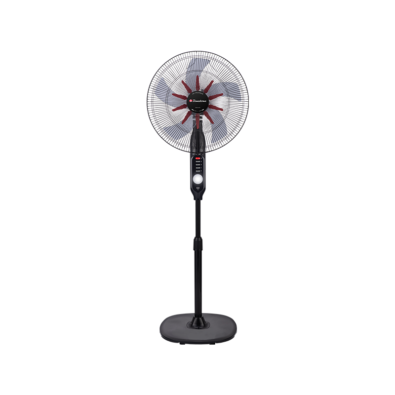 Binatone Rechargeable Standing Fan (RCFM-1875)