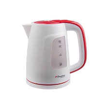 Binatone Electric Kettle (CEJ-1750(RED))