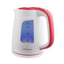 Binatone Electric Kettle (CEJ-1750(RED))