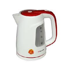 Binatone Electric Kettle (CEJ-1750(RED))