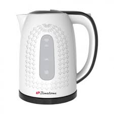 Binatone Electric Kettle (CEJ-1780(BLK))