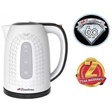 Binatone Electric Kettle (CEJ-1780(BLK))