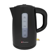 Binatone Electric Kettle (CEJ-3000(BLK))