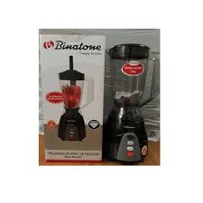 Binatone Blender (BLG-452)